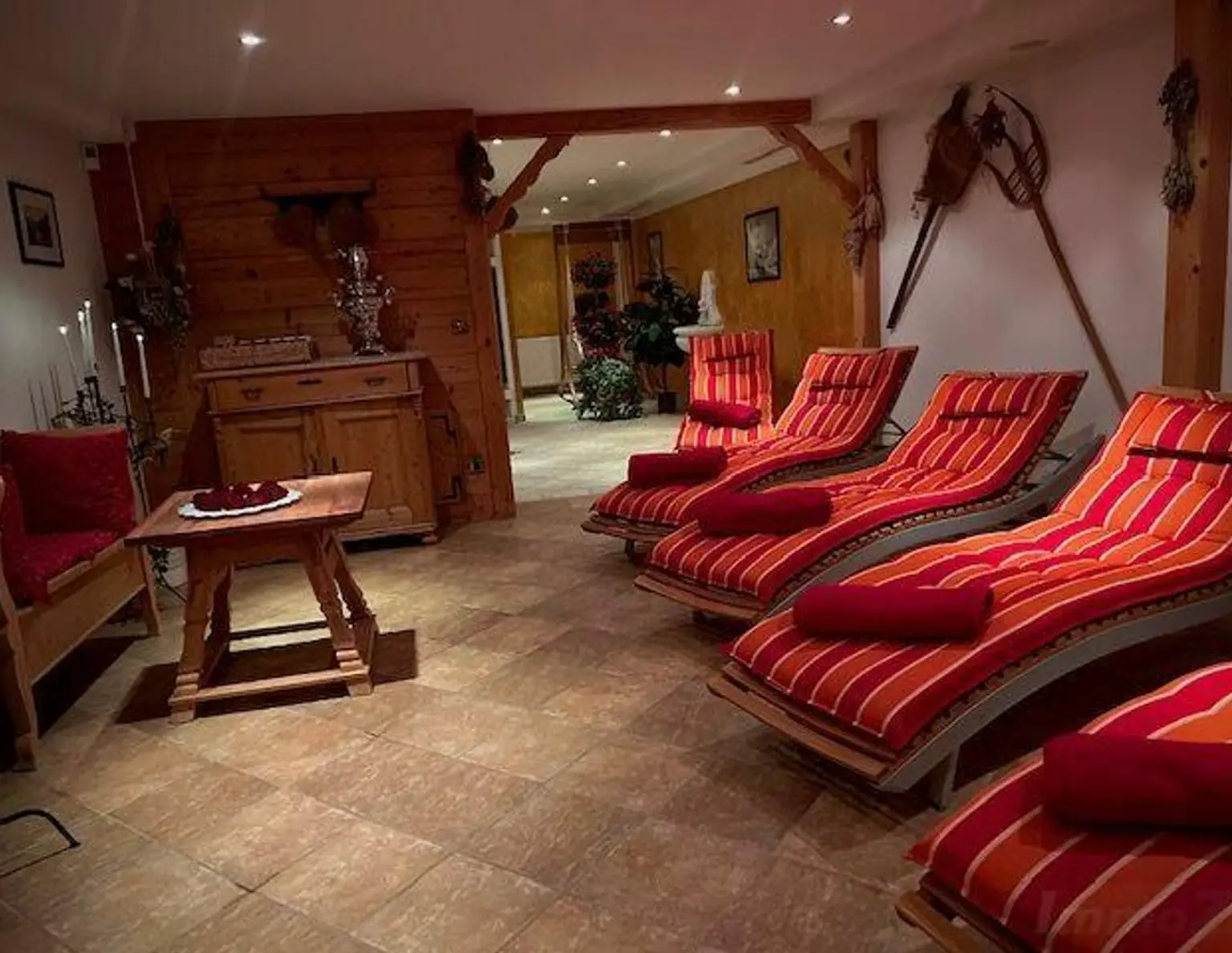 Lech am Arlberg - Hotel in Oberlech | Lech Arlberg - Hotel Oberlech