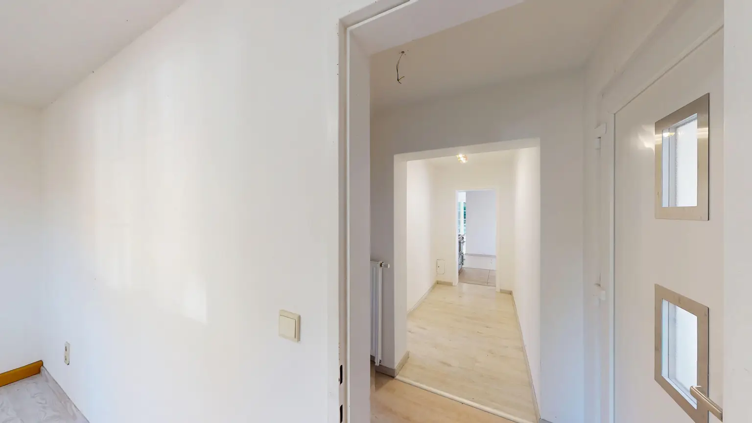 Moderner Bungalow in absoluter Ruhelage – Neulengbach