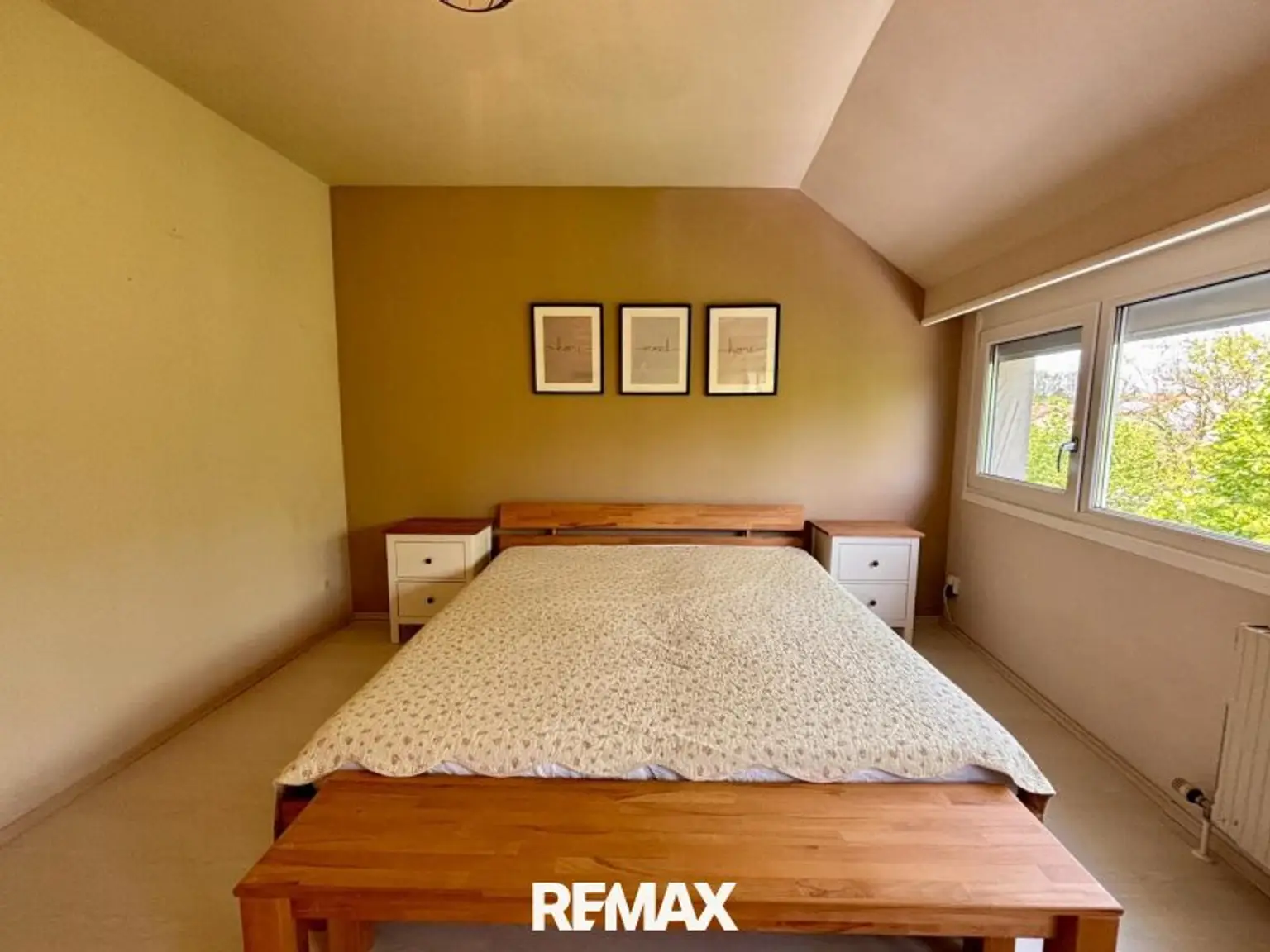 OG, Schlafzimmer