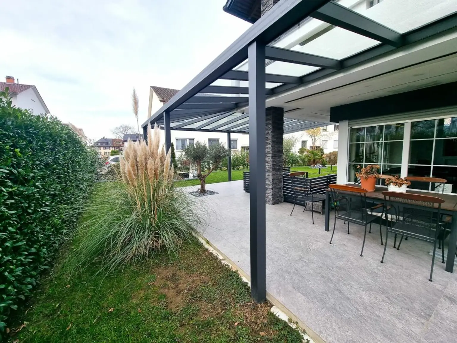 Exclusive Villa mit besonderem Flair!