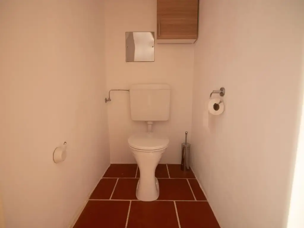 Schöne 2 Zimmer Wohnung in ruhiger Lage