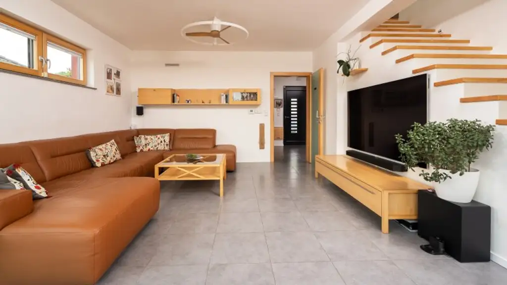 Dreams come True! Verlieben Sie sich in dieses exklusive Haus! Zentrumsnahe!