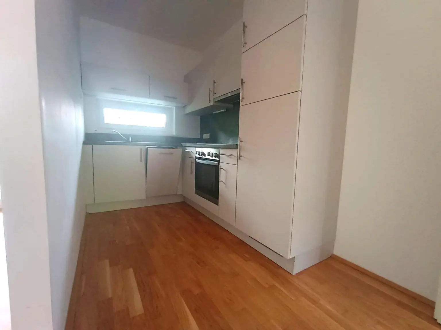 Gut aufgeteilte 3-Zimmer Wohnung in ruhiger Lage