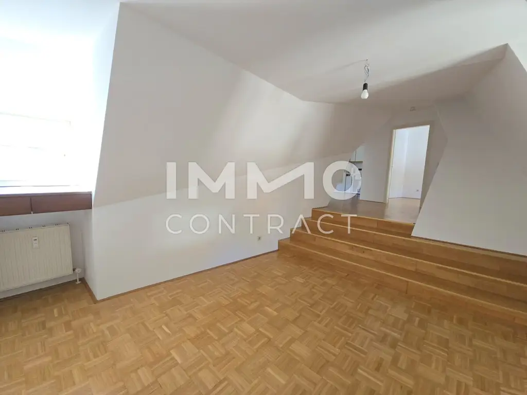 Zentrale INNENSTADTLAGE: 3 Zimmer-Wohnung - Sporgasse 11 - Top 18