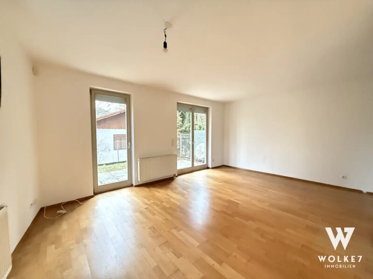 Attraktives Investitionsprojekt in 1190 Wien – 4 Wohnungen mit Terrassen, Gärten & Stellplätzen