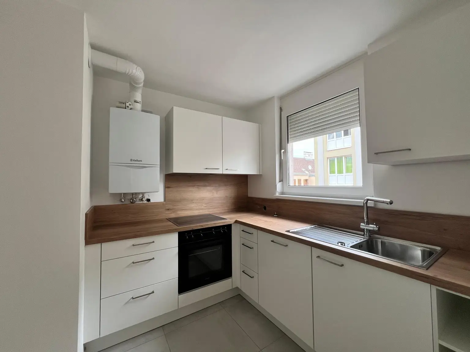 2-Zimmer-Wohnung in Meidlinger Bestlage – saniert & sofort verfügbar