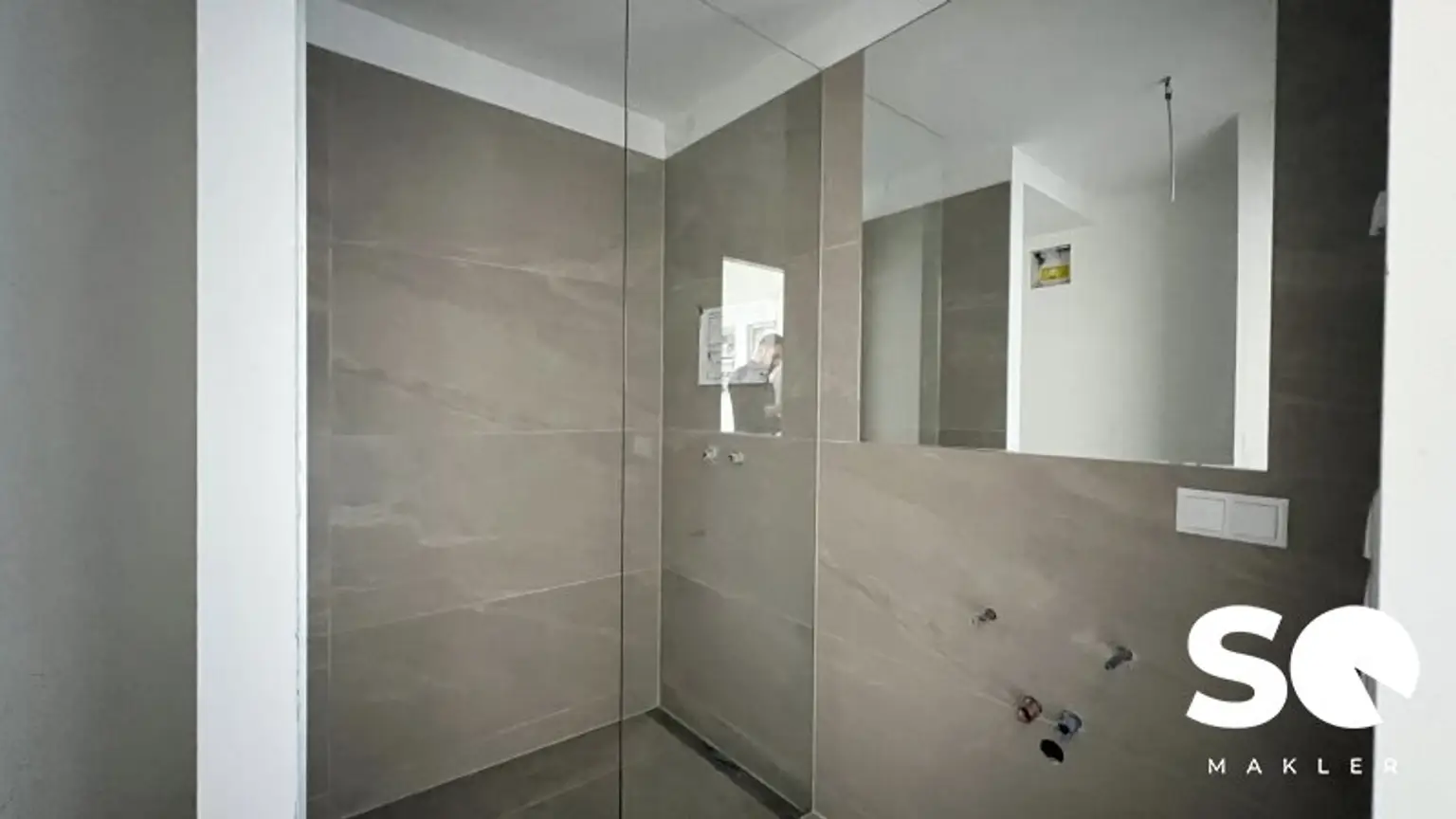 # SQ - EXKLUSIVE DACHGESCHOSSWOHNUNG IN 1030 WIEN - SEIDLGASSE - 2 ZIMMER und TERRASSE - TOP 12