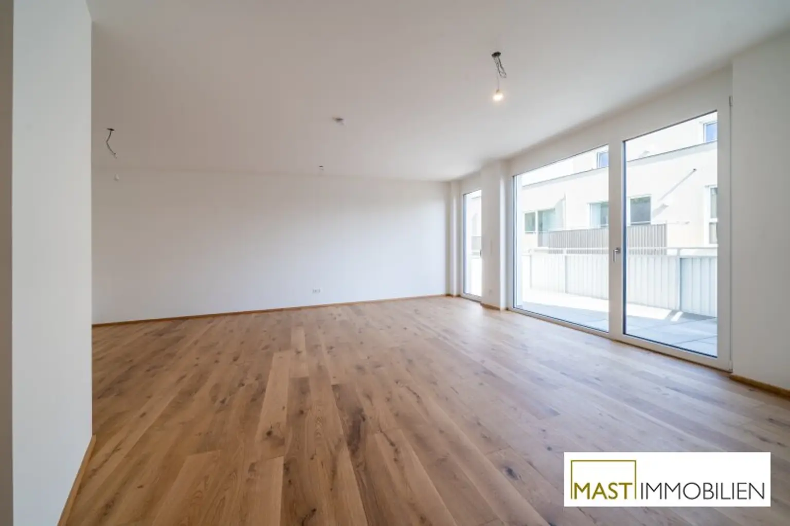 *Sommer 2025* Provisionsfreie 2-Zimmer Wohnung beim See!