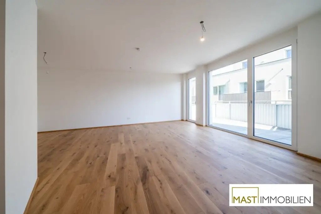*Sommer 2025* Provisionsfreie 2-Zimmer Wohnung beim See!