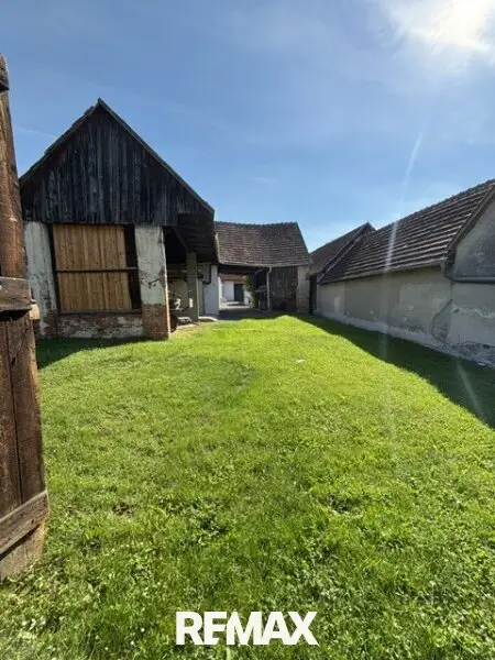 Top sanierter Langstreckhof mit großzügigen Nebengebäuden!