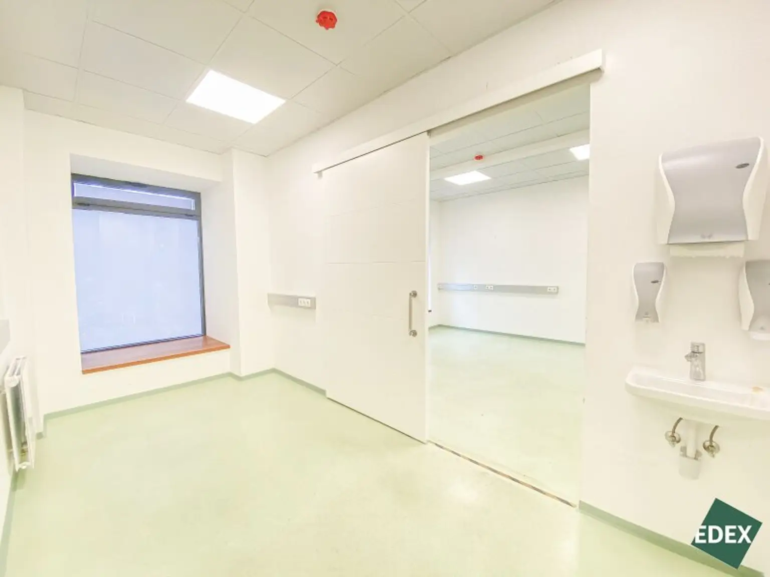 Hochwertige Arztpraxis unweit der Favoritenstraße zu verkaufen