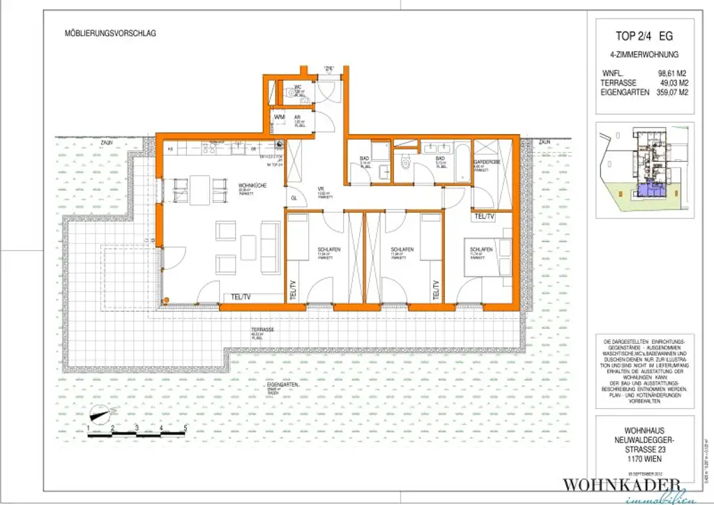 Plan