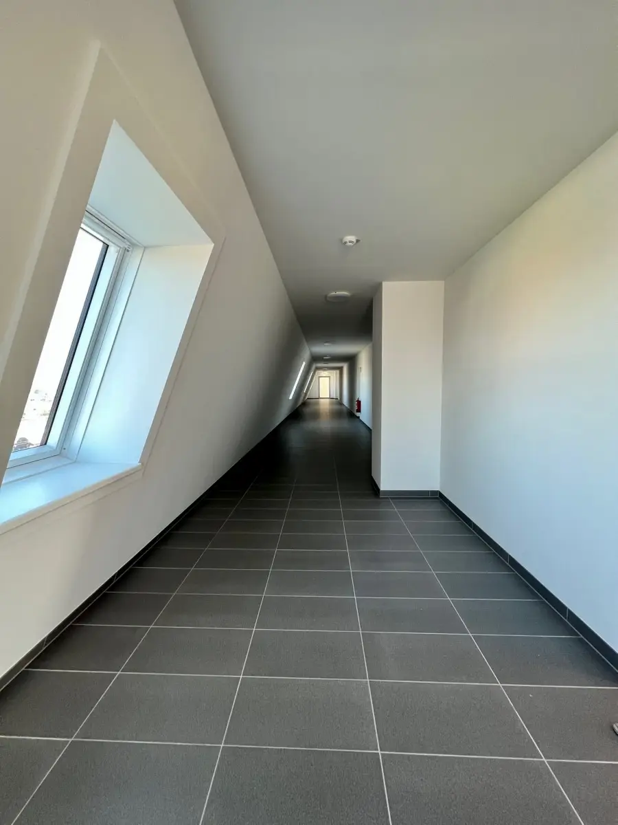 Gang | ++ NEUBAUWOHNUNG in TULLN ++ ZWEI Zimmer mit BALKON | Prima Service Immobilien