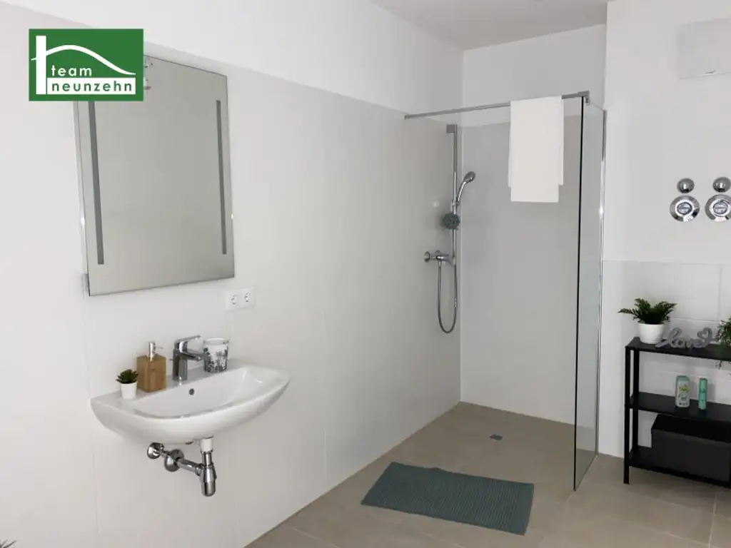 AKTION - 1 MONAT MIETZINSFREI - Modernes Wohnen in Graz - Ihr neues Zuhause in der Babenbergerstraße 25! - JETZT ZUSCHLAGEN