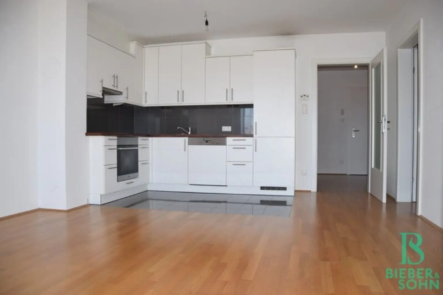 Herrliche Aussicht beim Hörndlwald - Exklusives Appartement - Grünruhelage
