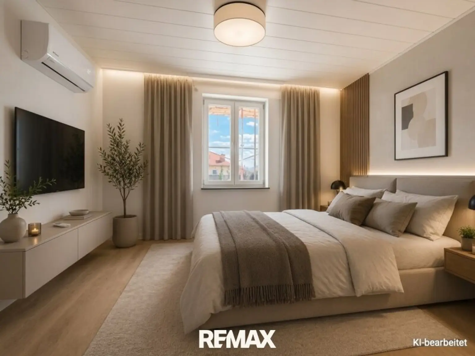 Zimmer 3 OG