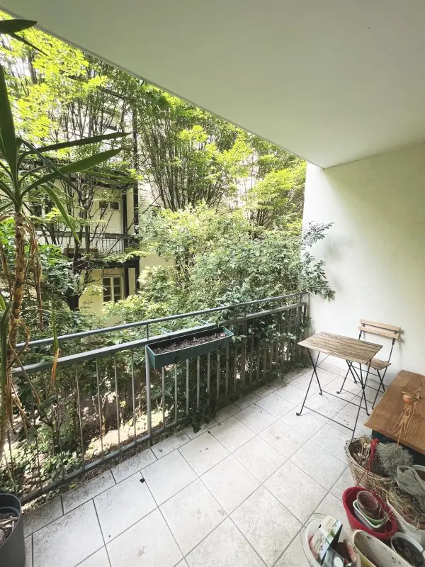 Loggia