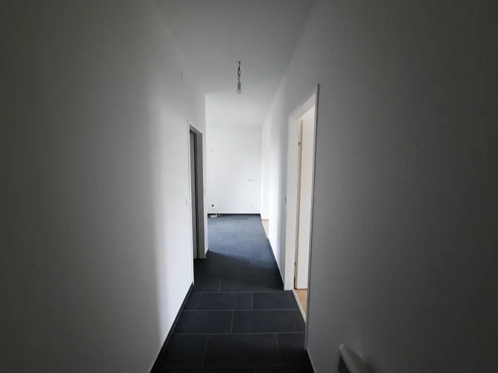 Schöne sanierte  3 - Zimmer Wohnung in Pernitz