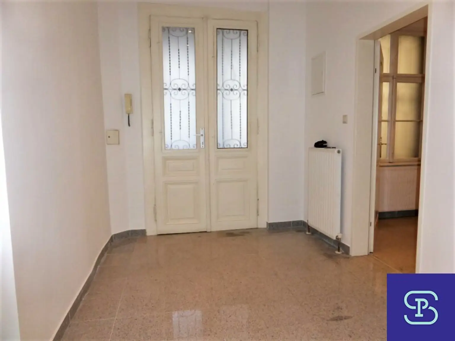Provisionsfrei: Unbefristeter 51m² Altbau mit Einbauküche in Ruhelage - 1150 Wien