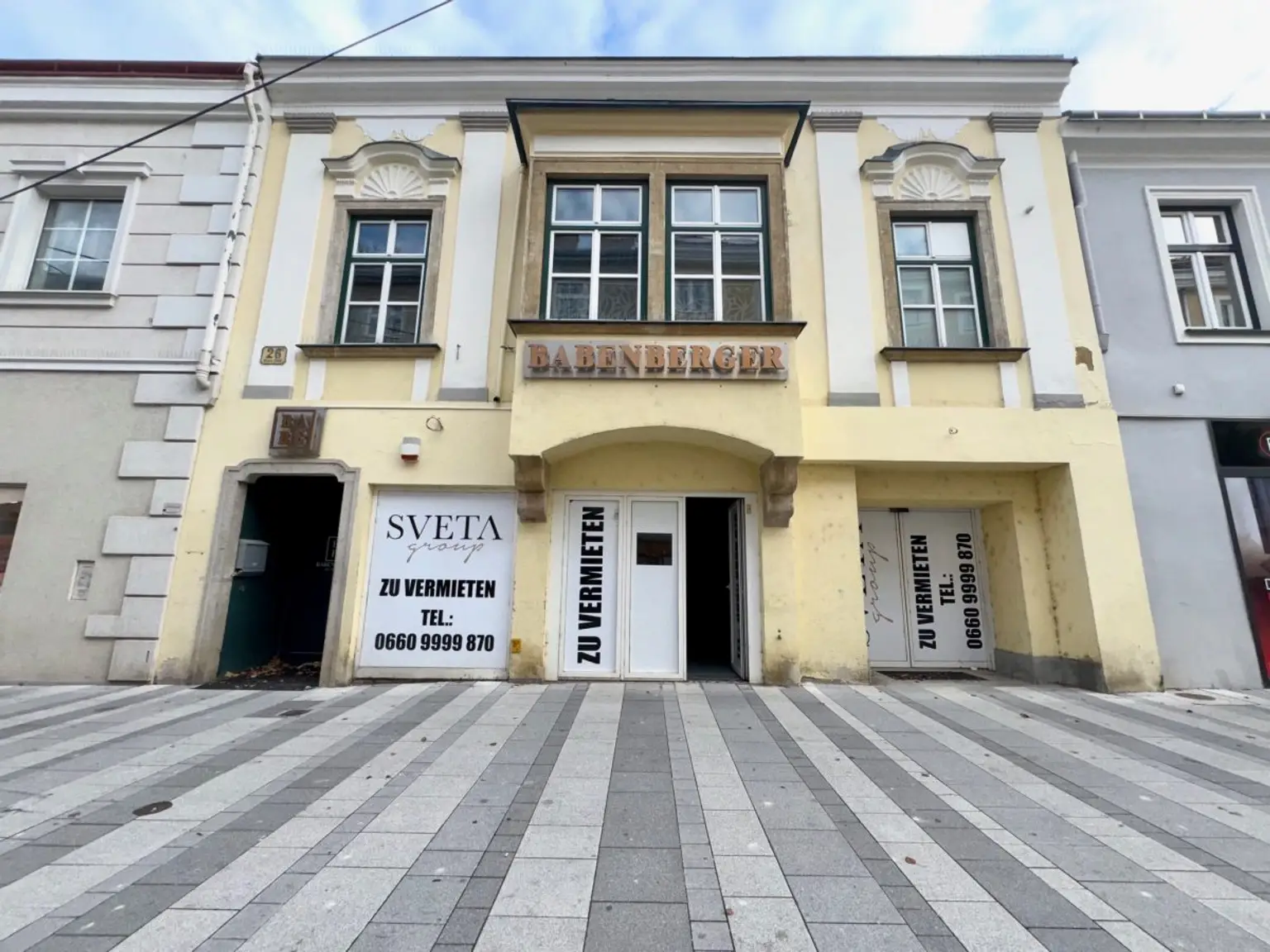 Bild 20 | ++ NEU ++ Geschäftslokal, Wohnungen & großes Potenzial | Prima Service Immobilien