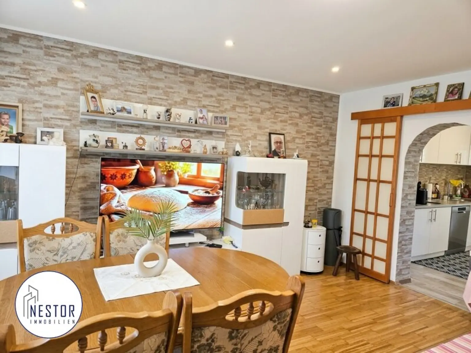 Haus - NESTOR Immobilien