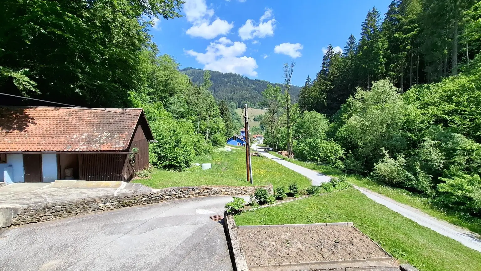 Außenansicht