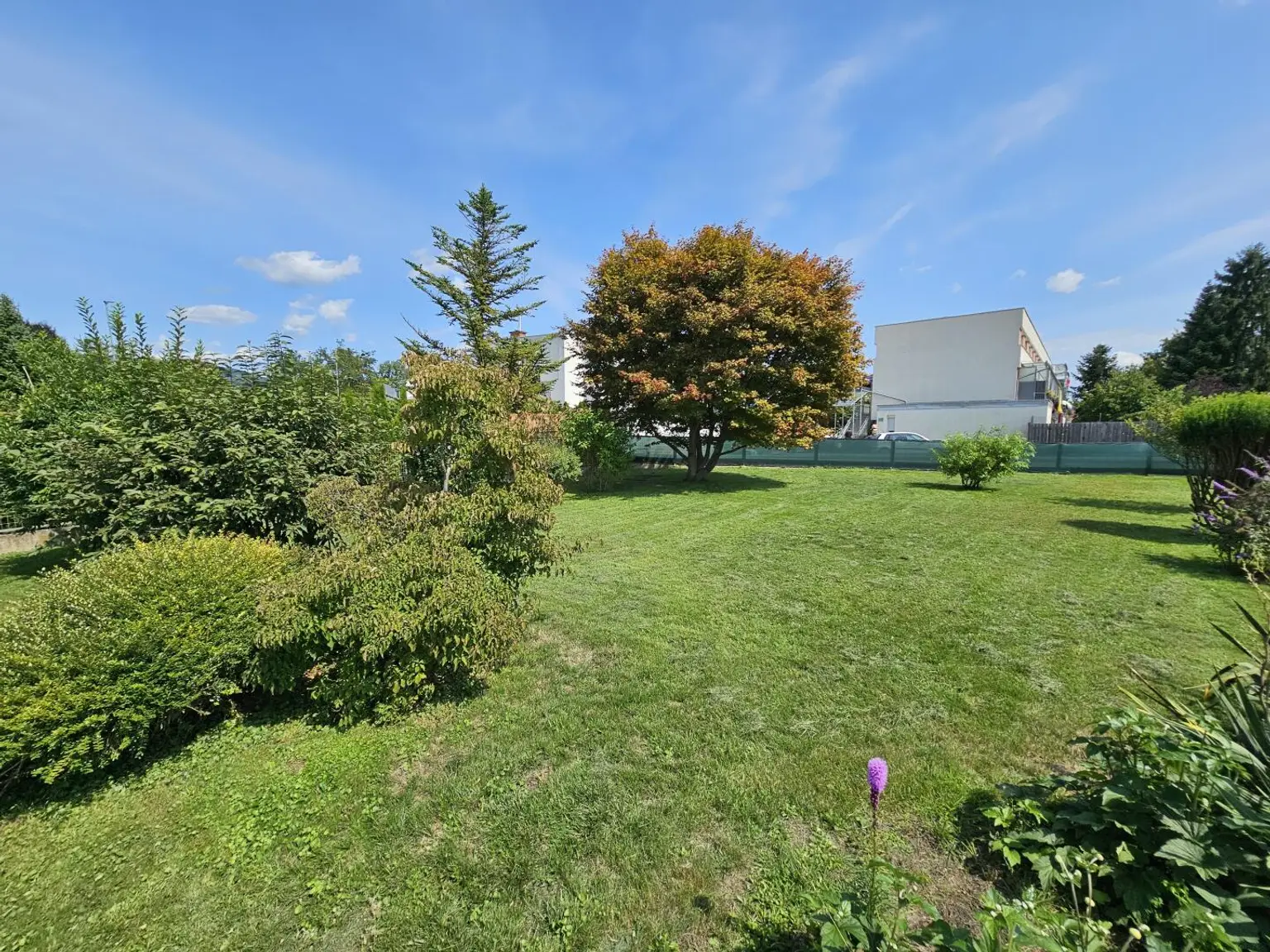 Gepflegter Bungalow im Herzen von Gratkorn - Wohnen mit viel Platz und Ruhe