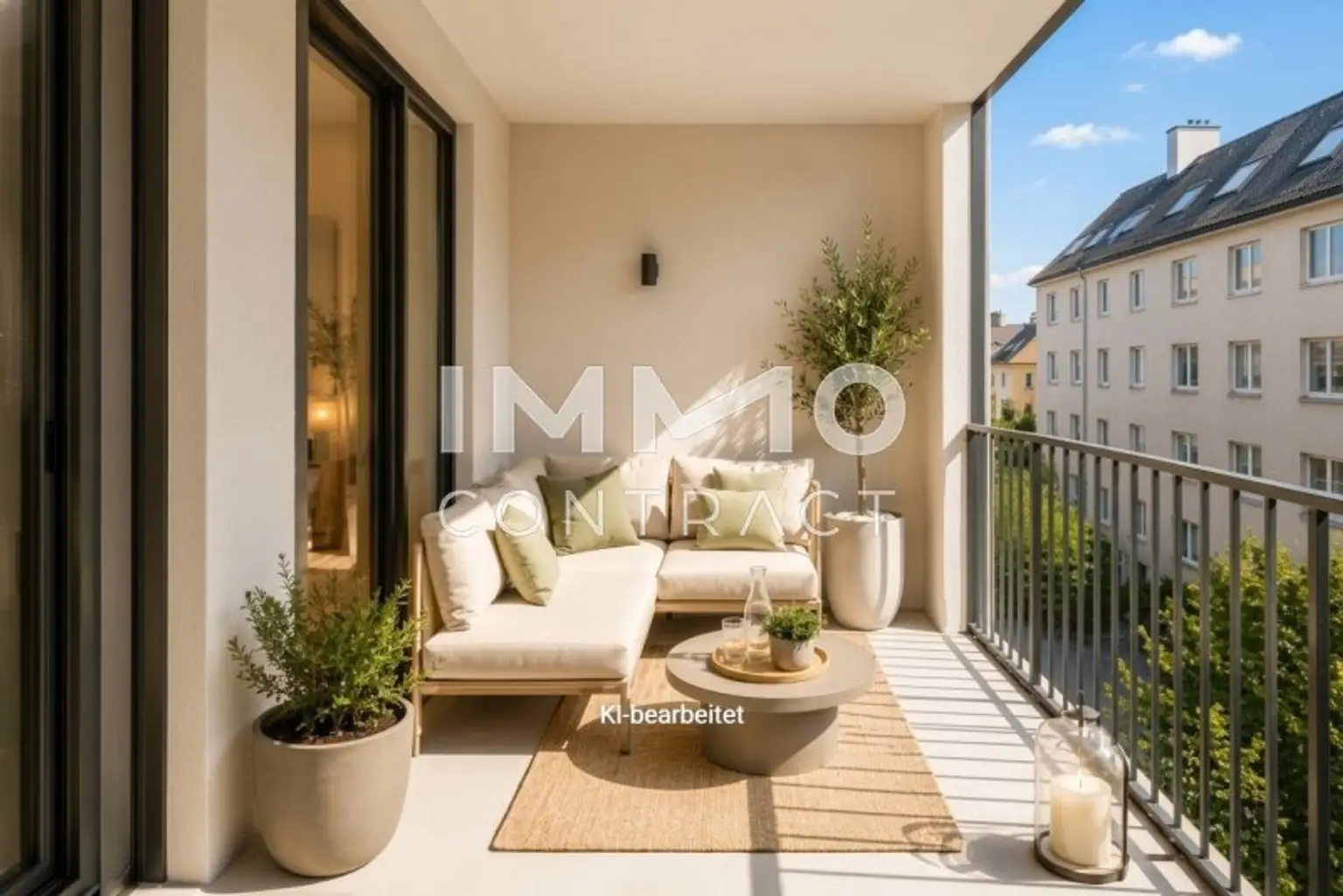 Loggia