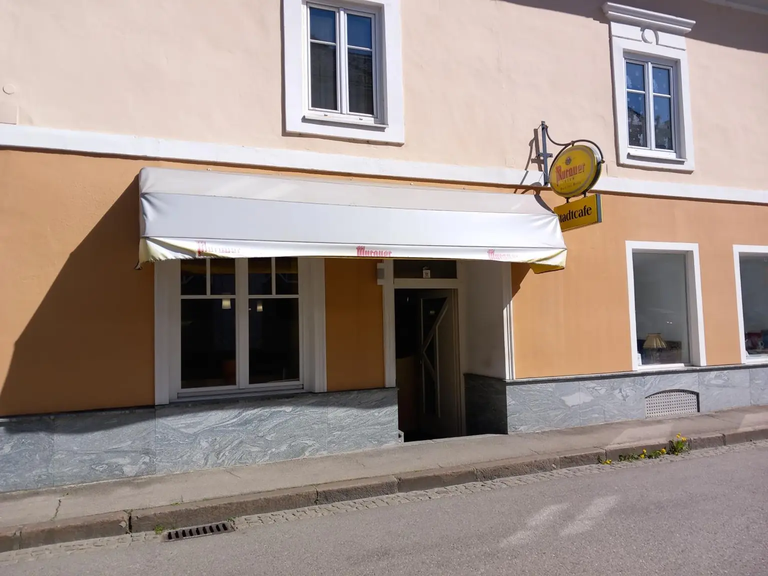 9400 Wolfsberg  Geschäftslokal in sehr guter Frequenzlage