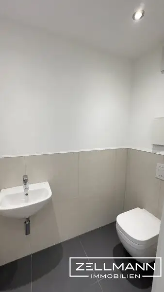 moderne 2-Zimmer Wohnung bei den Maurer Weingärten mit Pool | ZELLMANN IMMOBILIEN
