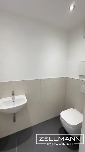 moderne 2-Zimmer Wohnung bei den Maurer Weingärten mit Pool | ZELLMANN IMMOBILIEN