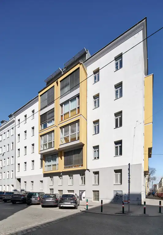 Hausansicht V