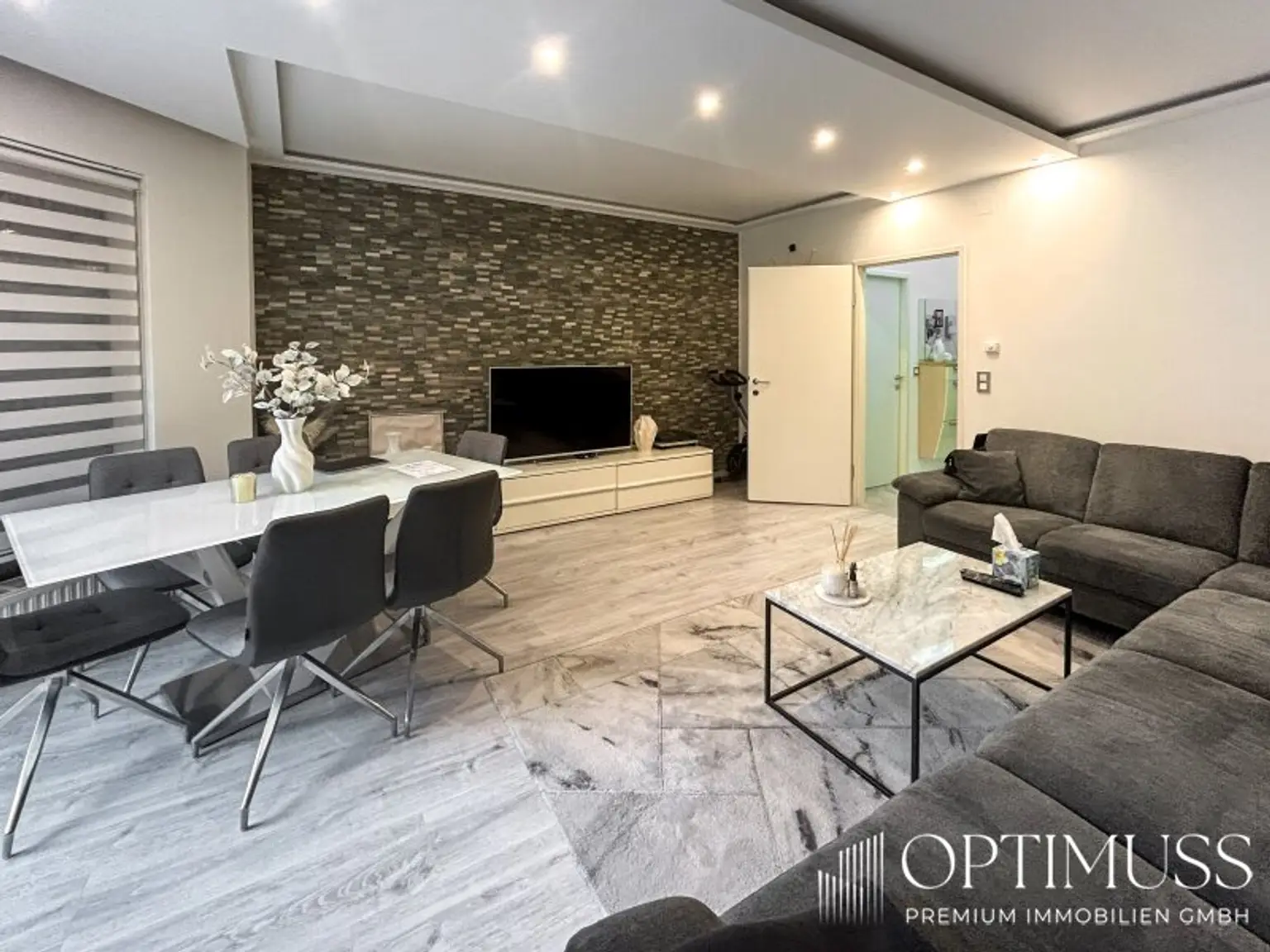 Ihr Neues Zuhause in Strasshof– ruhig, grün & perfekt angebunden!