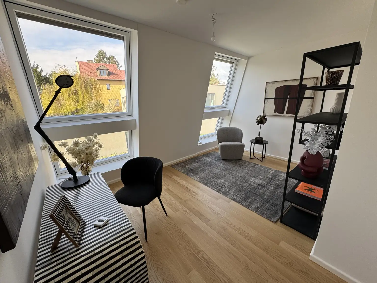 Gästezimmer/Kinderzimmer