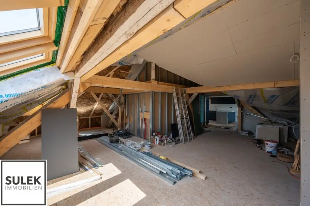 Ihr neuer Unternehmenssitz: Modernes Büro/ Praxisgebäude in Mödling mit Top-Anbindung