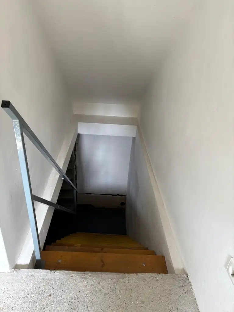 "Einfamilienhaus an der Donau mit viel Potenzial"