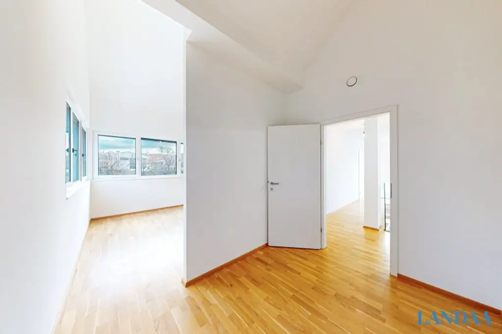 Leben, wo andere Urlaub machen – Modernes Wohnen in Dürnstein