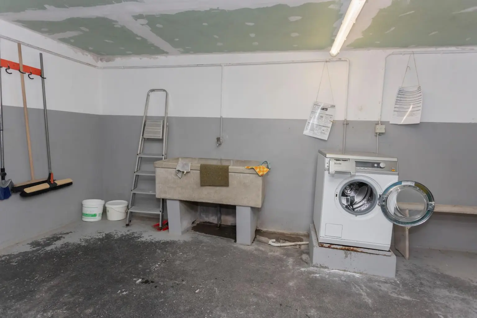 Wohntraum mit Potenzial: Nähe Donauinsel & perfekte Anbindung