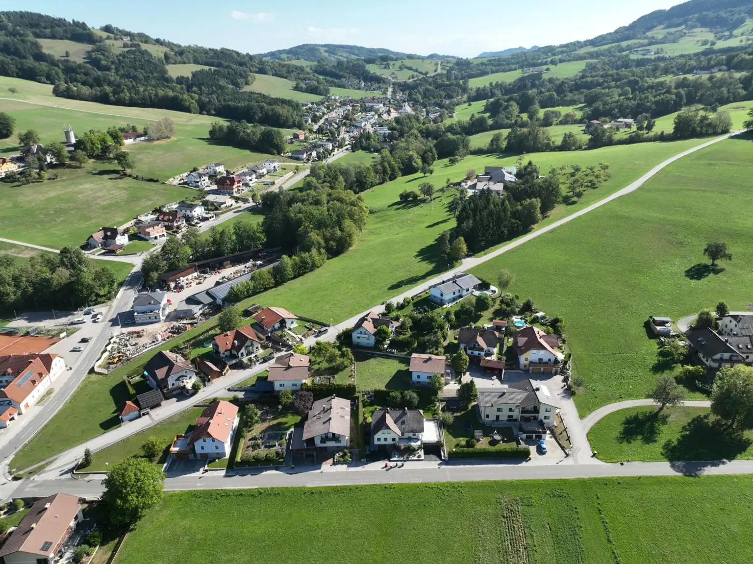 Umgebung