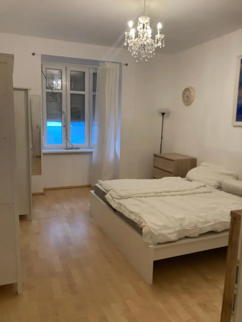 WG-ZIMMER in TOP INNENSTADTLAGE