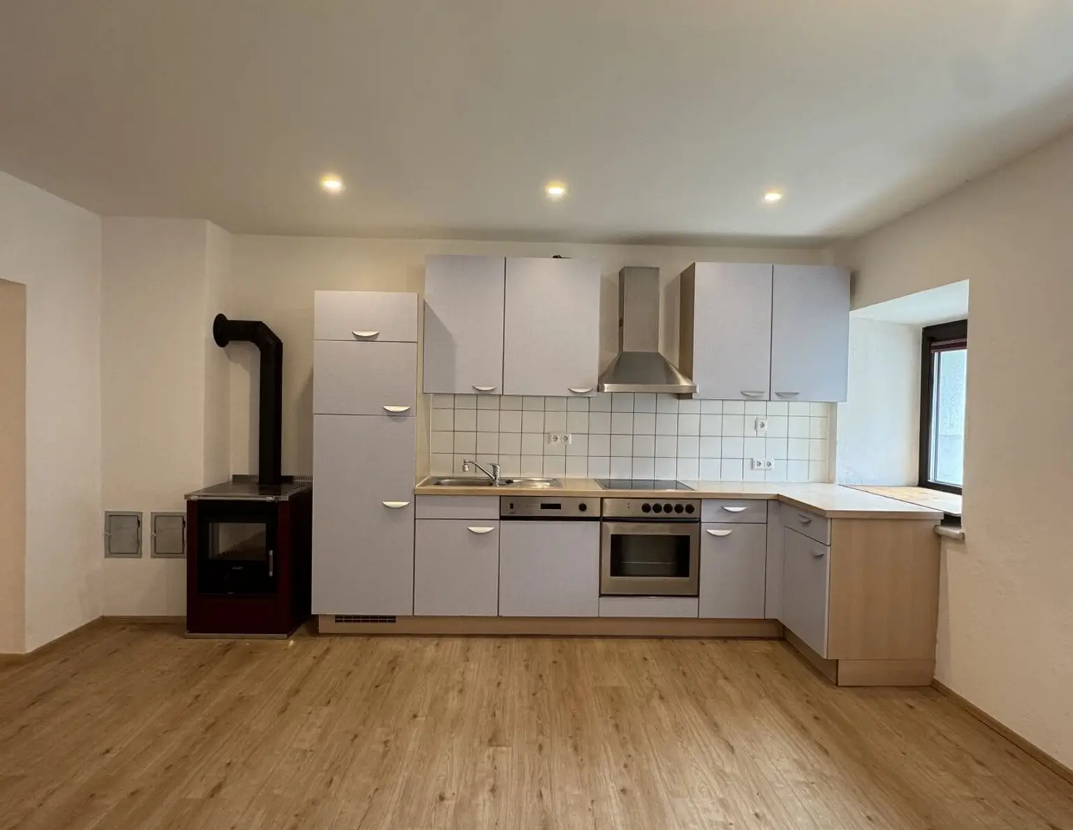 3-Zimmer-Wohnung in Stafflach