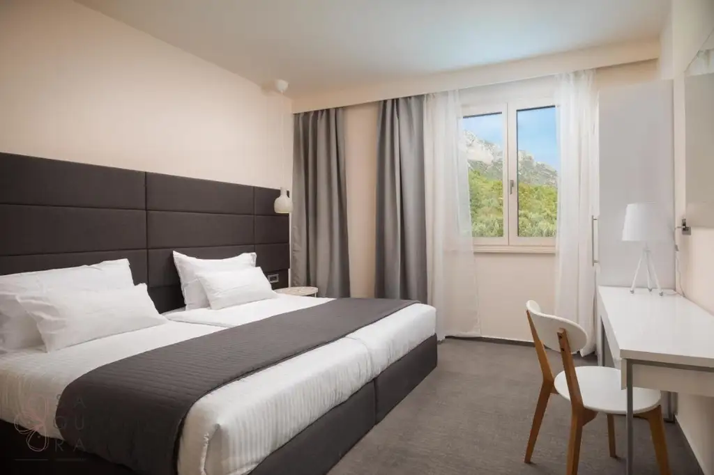 Mediterranes Lebensgefühl trifft Investment – Traumhafte Villa mit Meerblick an der Makarska Riviera