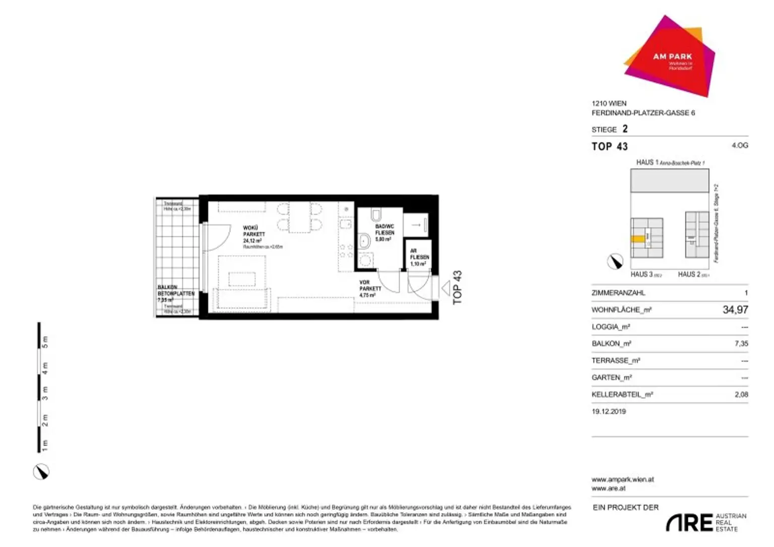 Plan Am Park Haus 3 Top (43)