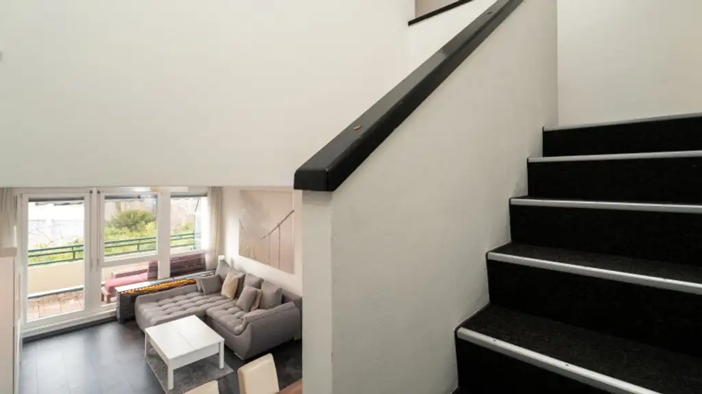 TOP Dachgeschosswohnung im Zentrum von Gänserndorf!