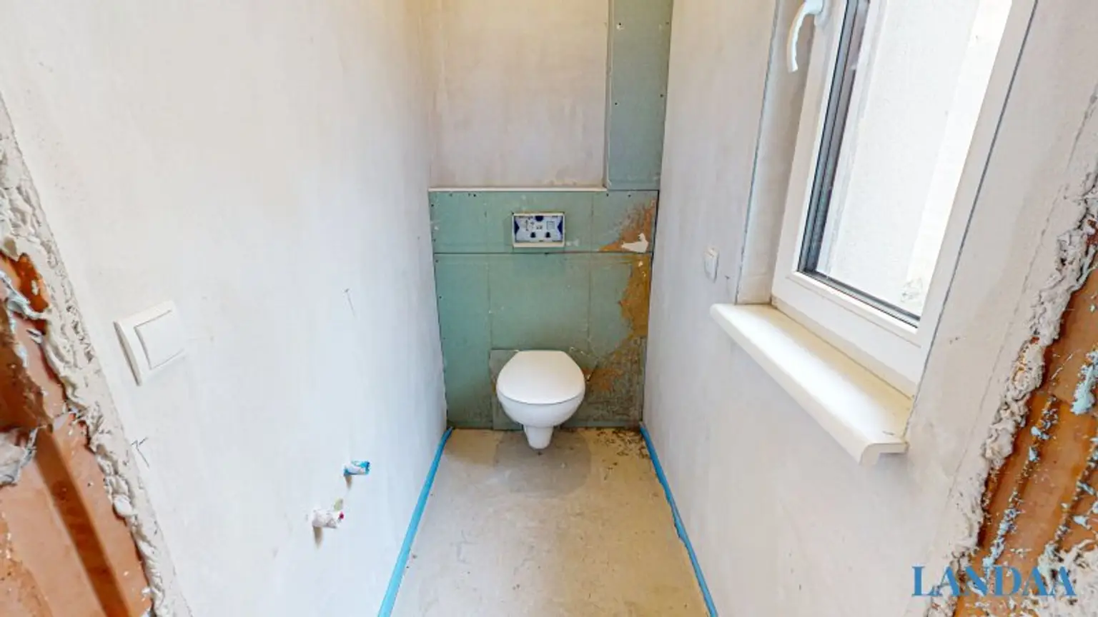++ NEU ++ Modernes Wohnen im Weinviertel – Drei belagsfertige Doppelhaushälften in Neubau