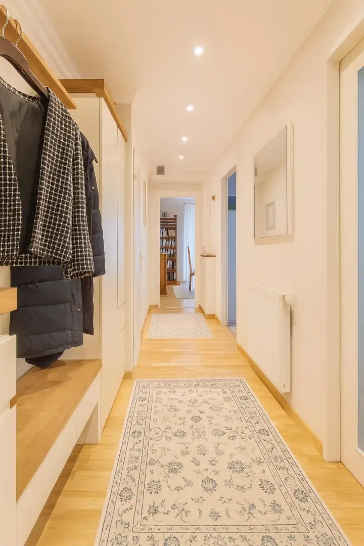 Vorraum, Eingangsbereich