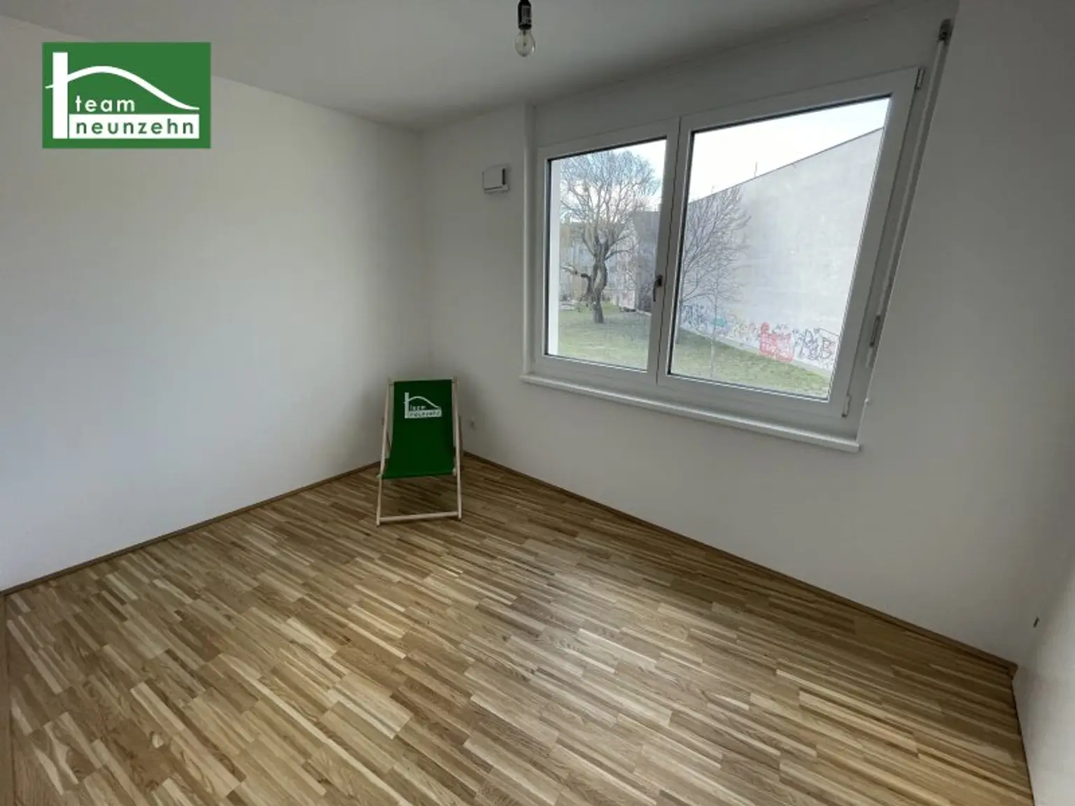 FLAIR City living - Moderne Wohnung nahe S-Bahn Atzgersdorf in toller Anlage! - JETZT ZUSCHLAGEN