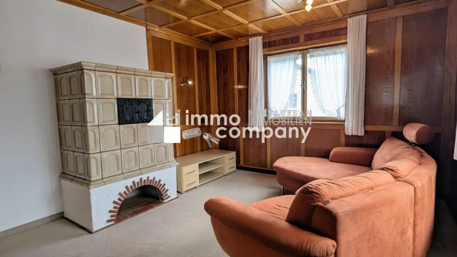 Traumhaftes Haus in Hittisau: 250 m² Wfl., Garten, Balkon & Garage für € 650.000,- !