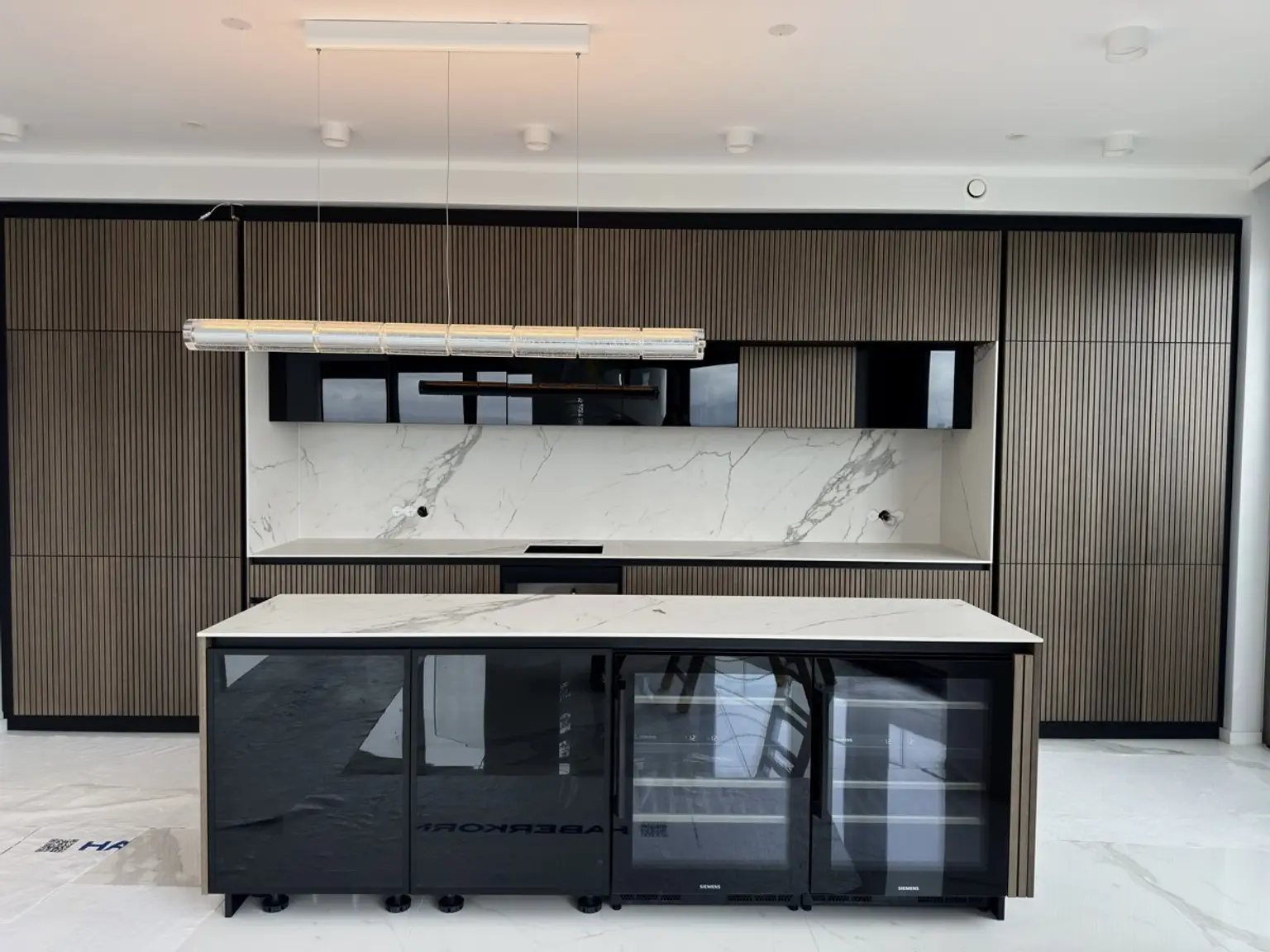 The One And Only - Luxus Leben Am Wasser - inkl. Küche, Pool und Wellness Bereich