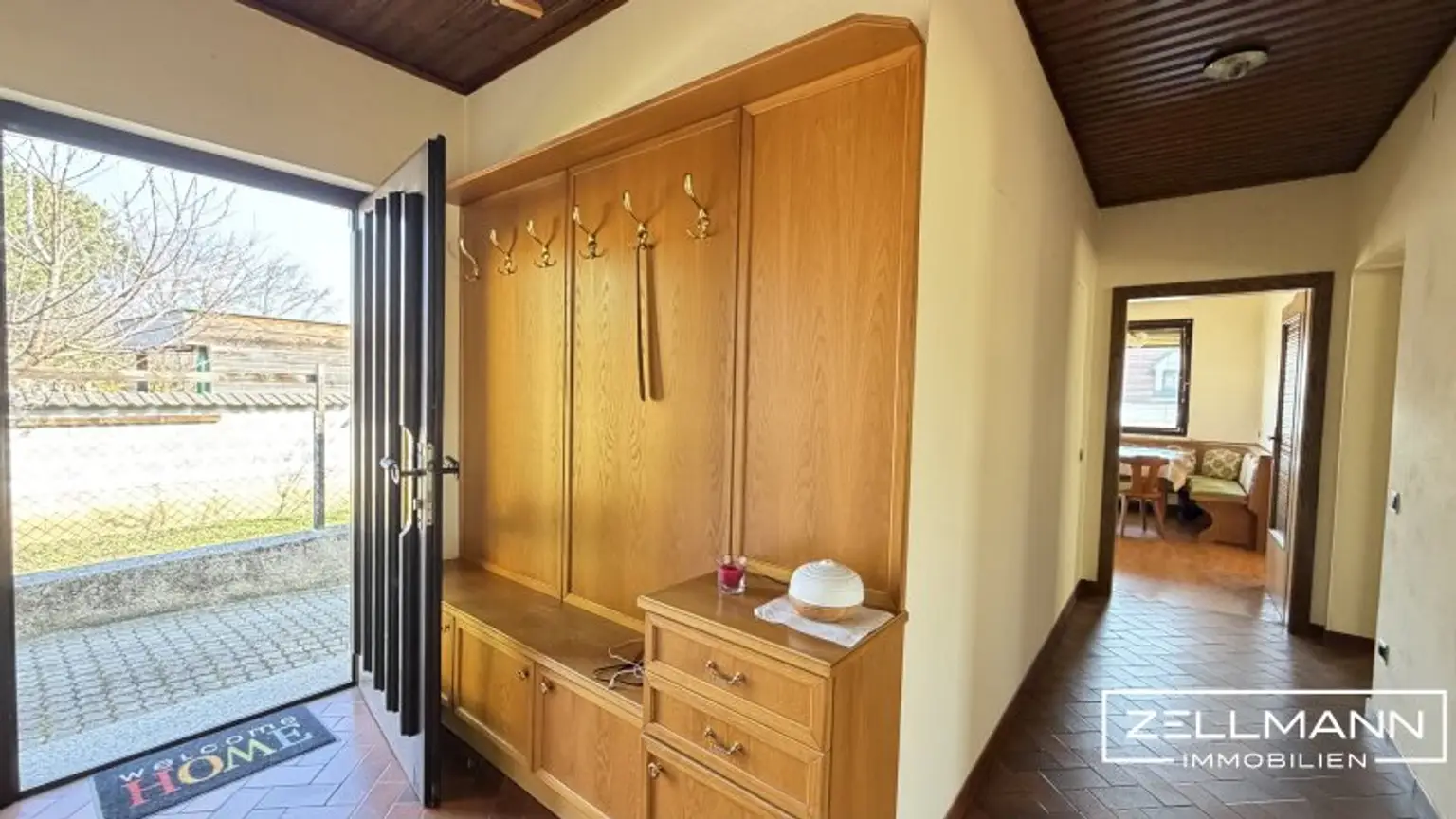 Viel Platz, viele Möglichkeiten – großzügiges Einfamilienhaus | ZELLMANN IMMOBILIEN